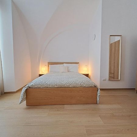 Bed and Breakfast La Casa Sull Arco Lucera Zewnętrze zdjęcie
