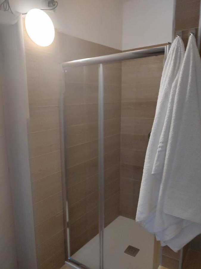 Bed and Breakfast La Casa Sull Arco Lucera Zewnętrze zdjęcie