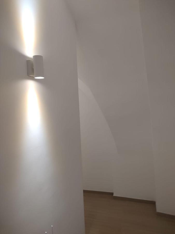 Bed and Breakfast La Casa Sull Arco Lucera Zewnętrze zdjęcie