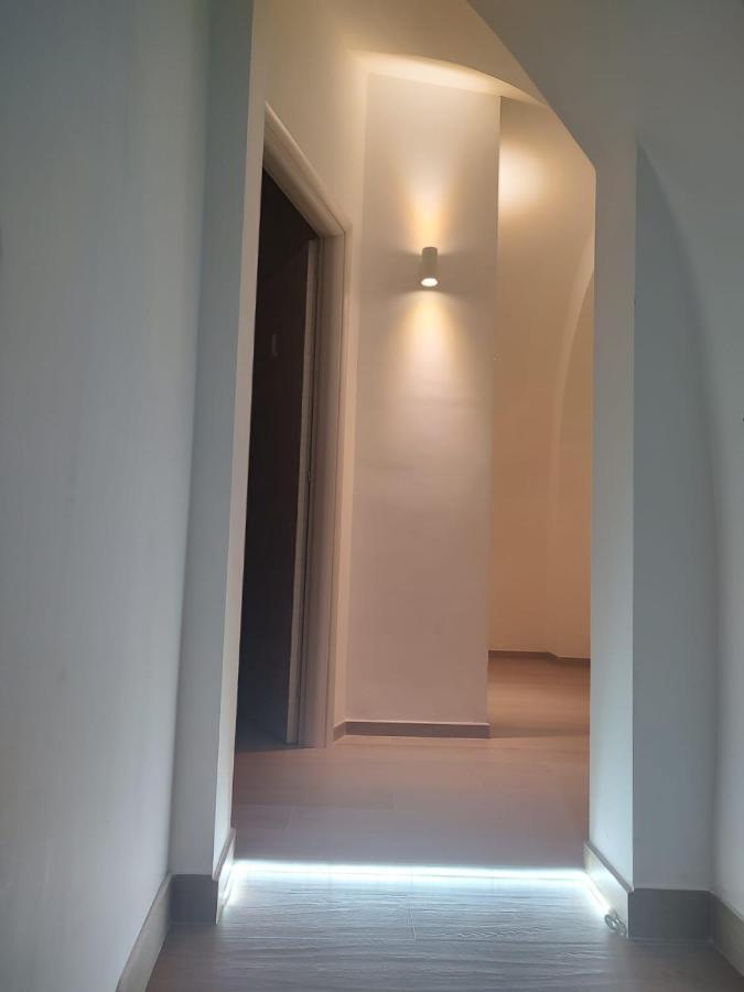 Bed and Breakfast La Casa Sull Arco Lucera Zewnętrze zdjęcie