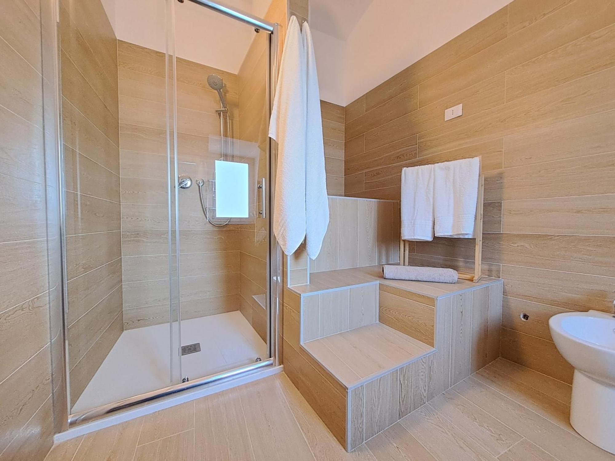 Bed and Breakfast La Casa Sull Arco Lucera Zewnętrze zdjęcie
