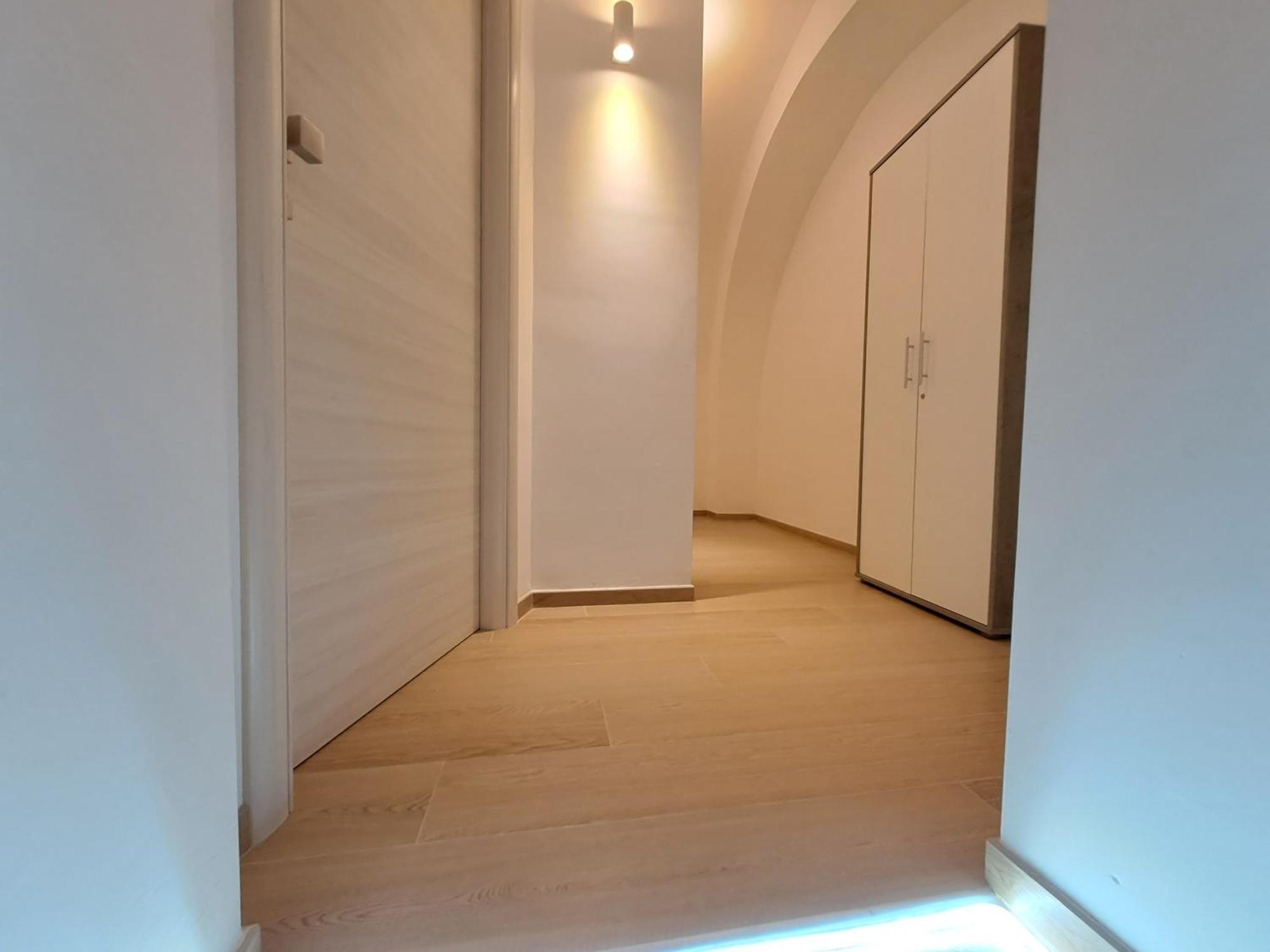 Bed and Breakfast La Casa Sull Arco Lucera Zewnętrze zdjęcie